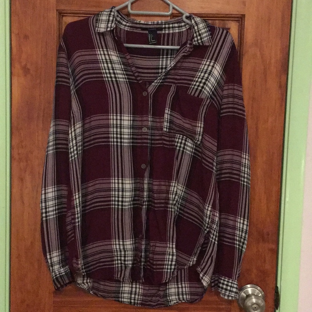 Red Flannel
